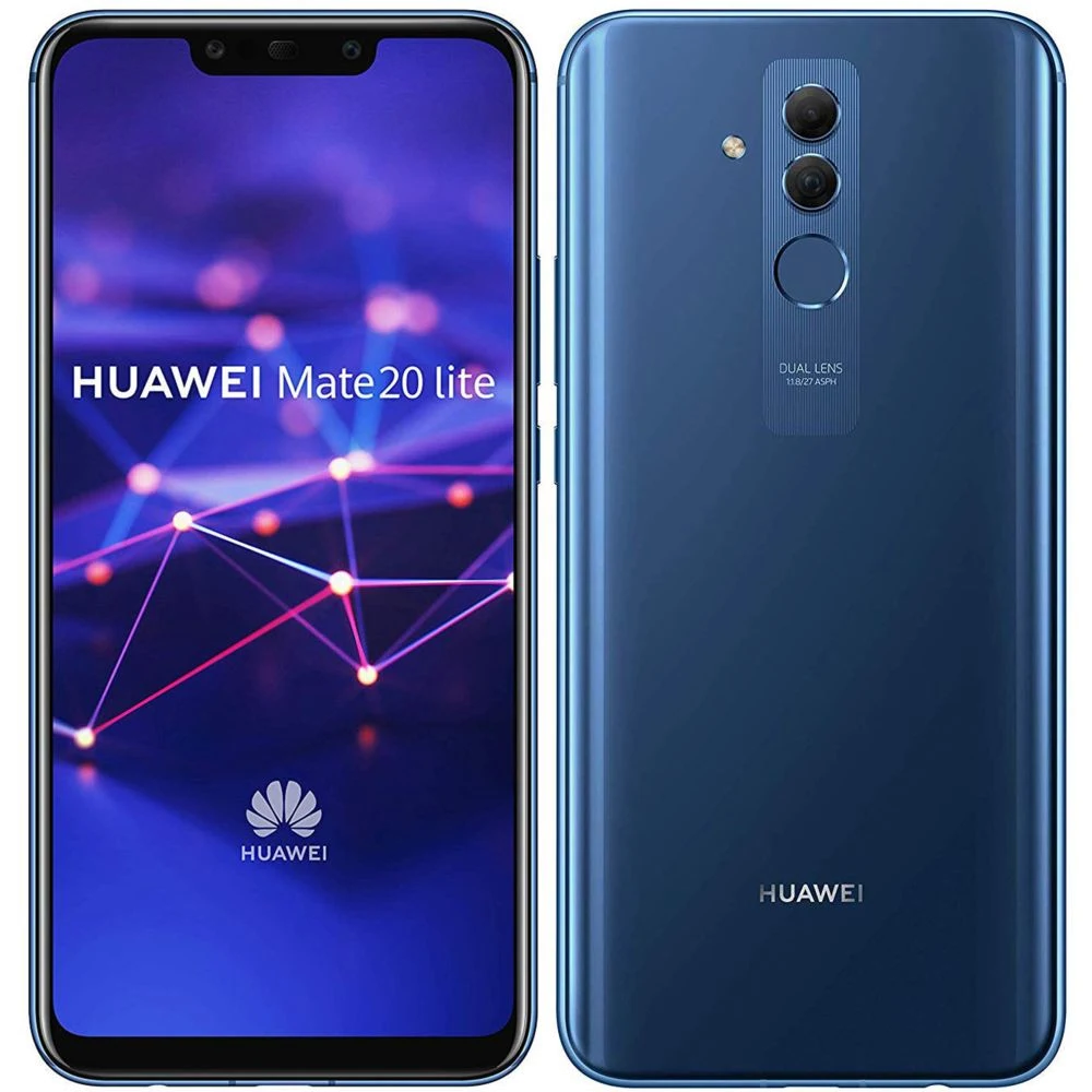Huawei Mate 20 Lite