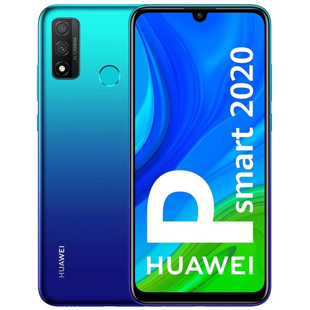 Huawei P Smart (2020)