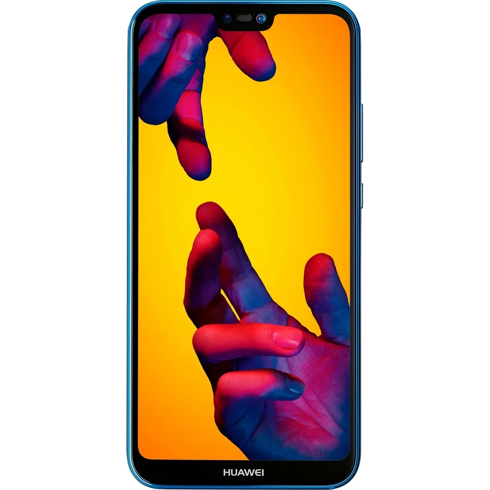 Huawei P20 Lite