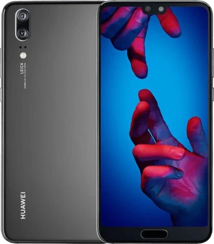 Huawei P20