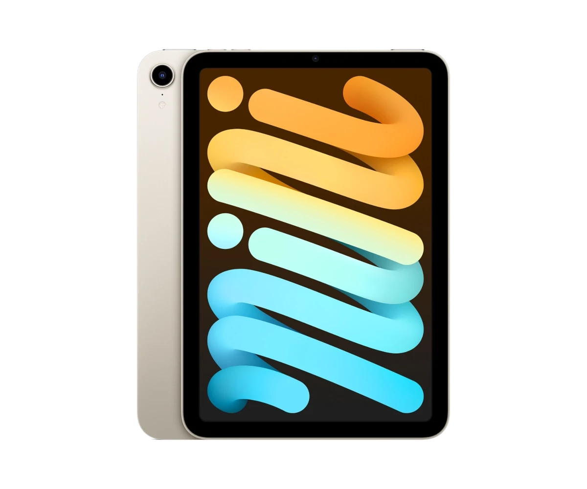 iPad mini 6 (2021)