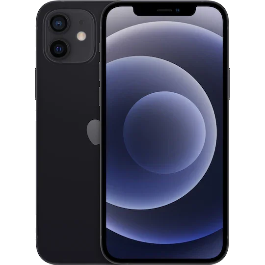iPhone 12