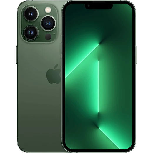 iPhone 13 Pro