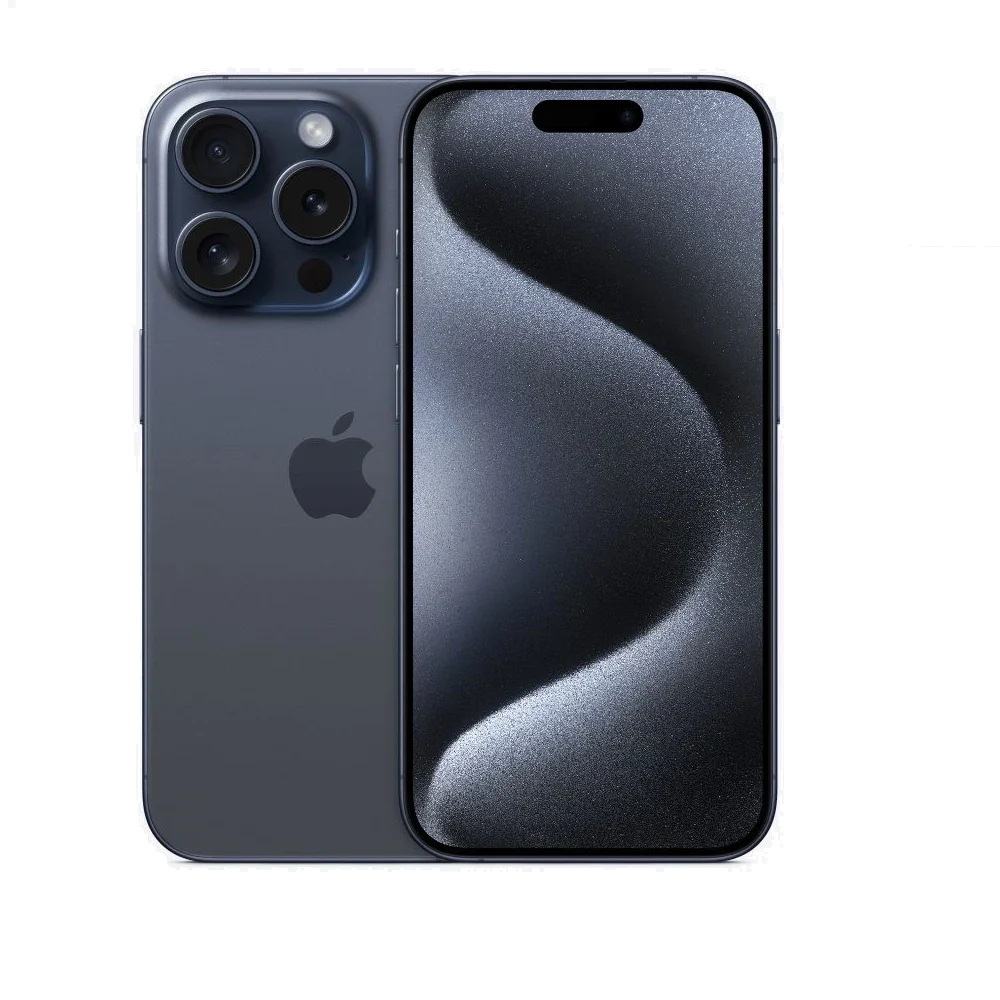 iPhone 15 Pro