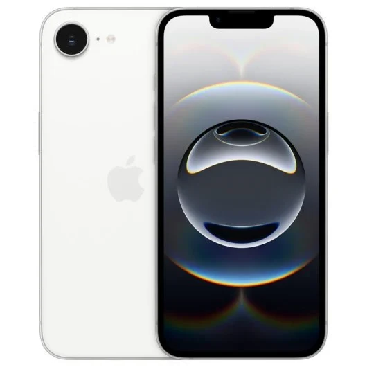 iPhone 16e