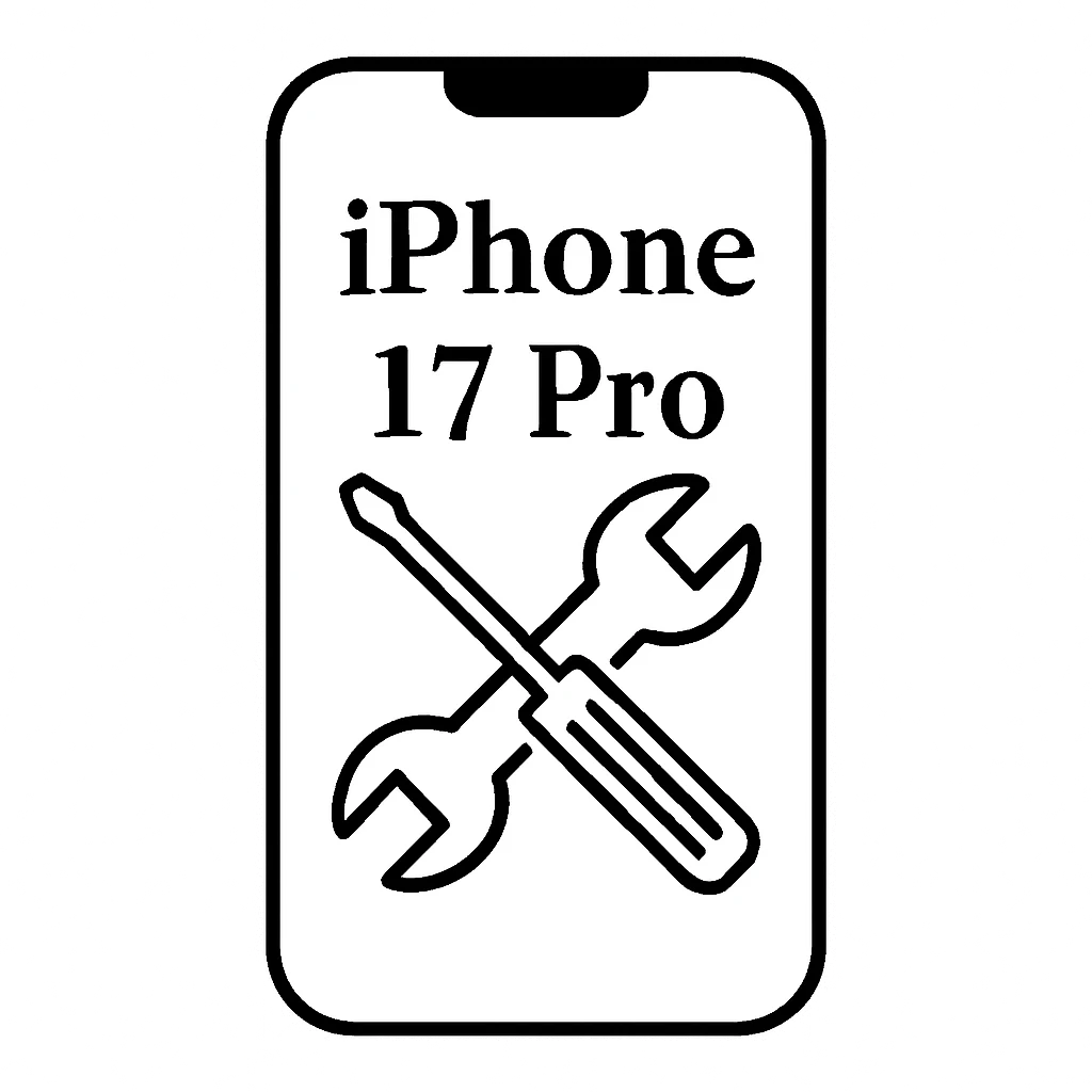 iPhone 17 Pro