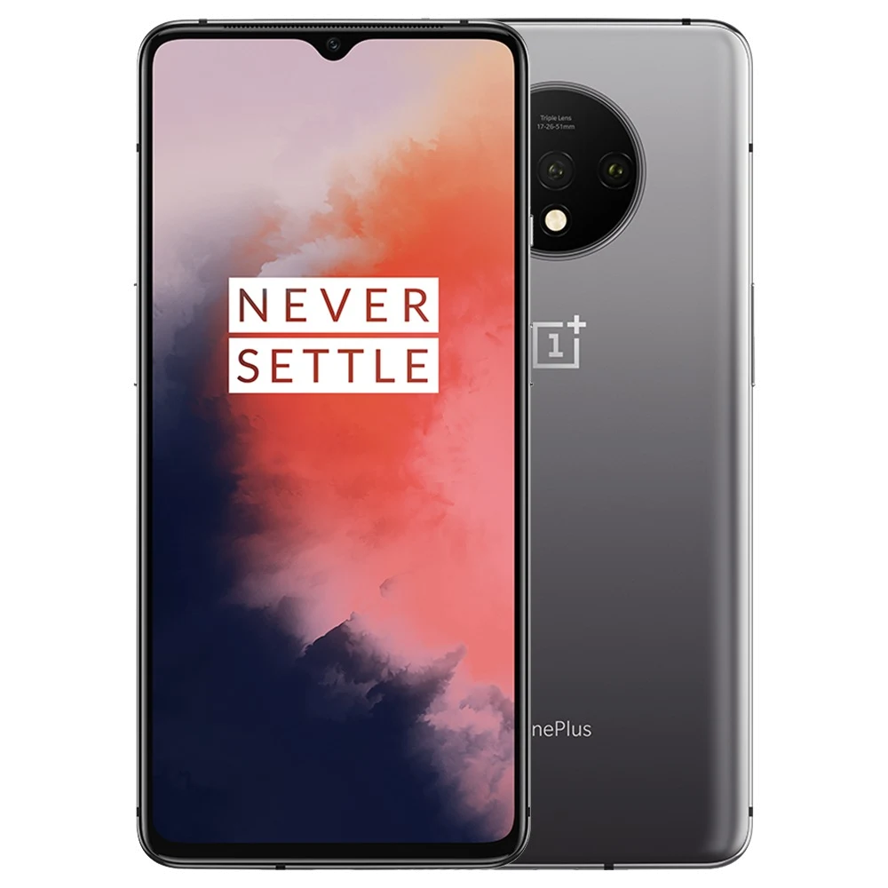 OnePlus 7T