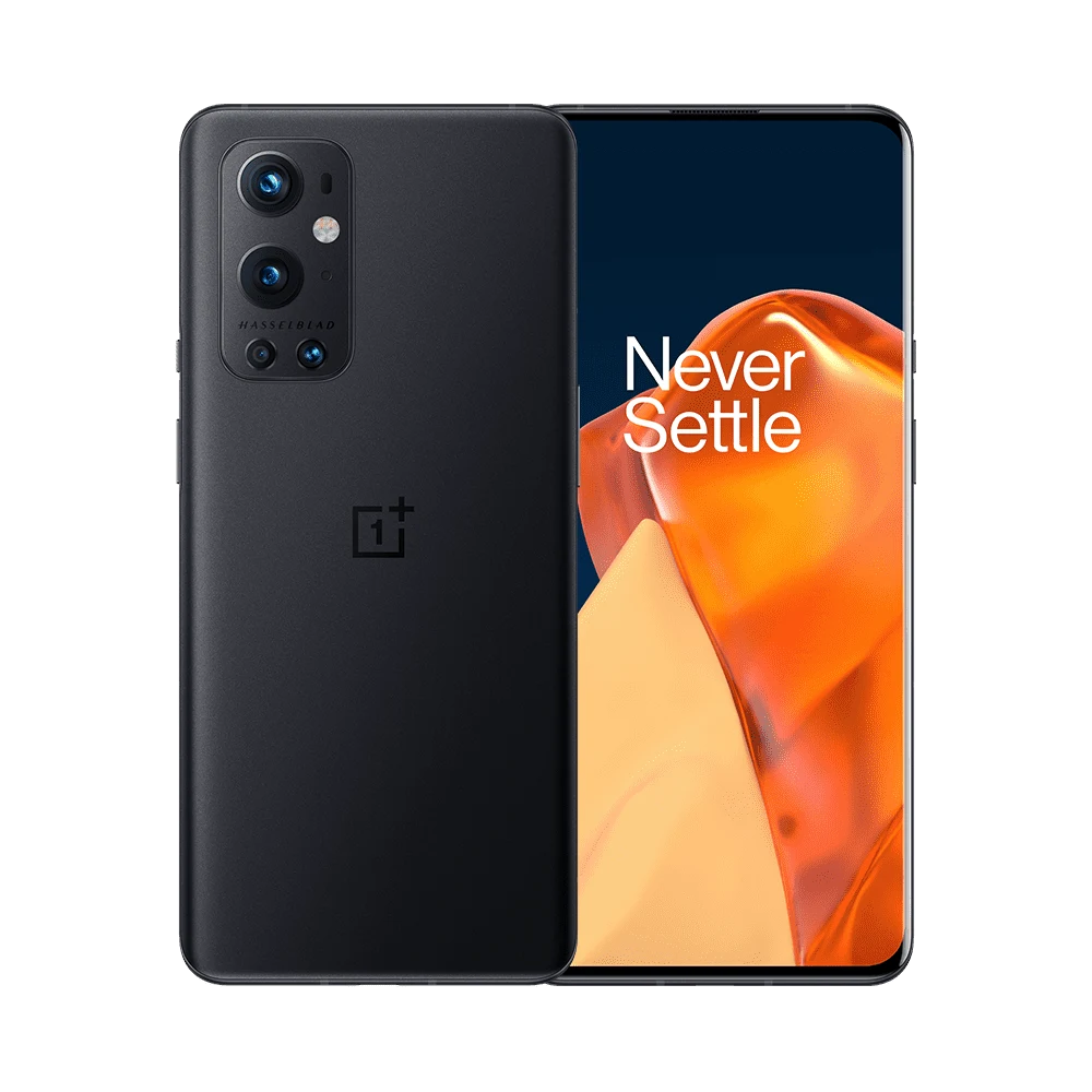 OnePlus 9 Pro