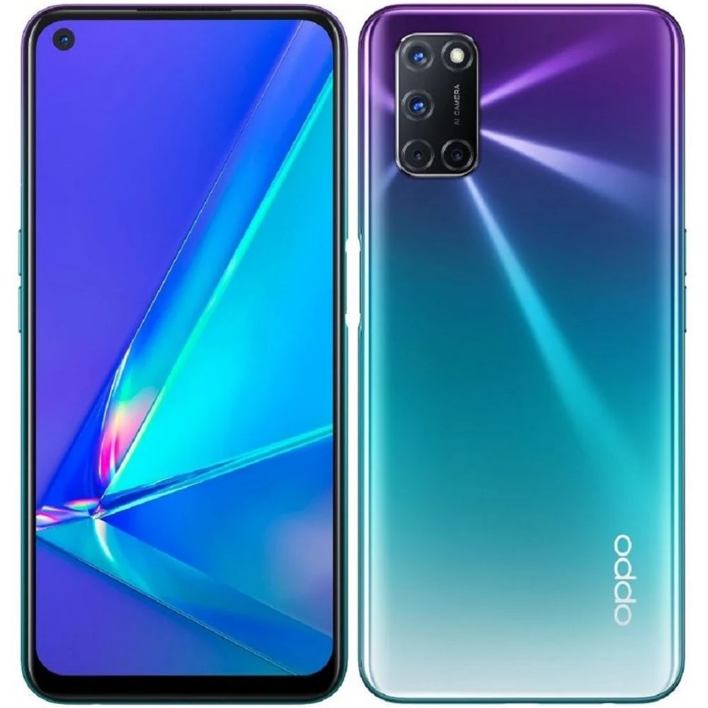 Oppo A72