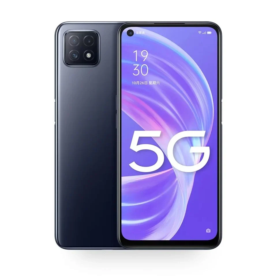 Oppo A72N 5G