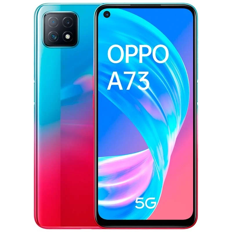 Oppo A73 5G