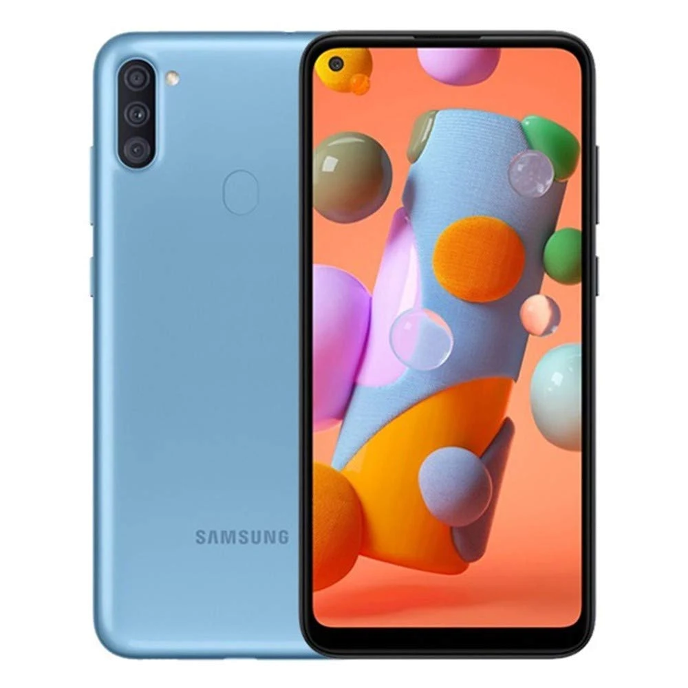 Galaxy A11