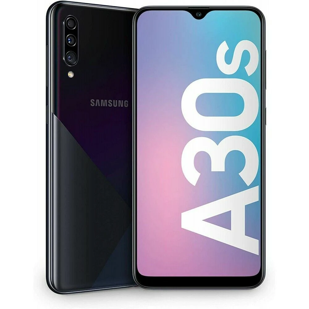 Galaxy A30S