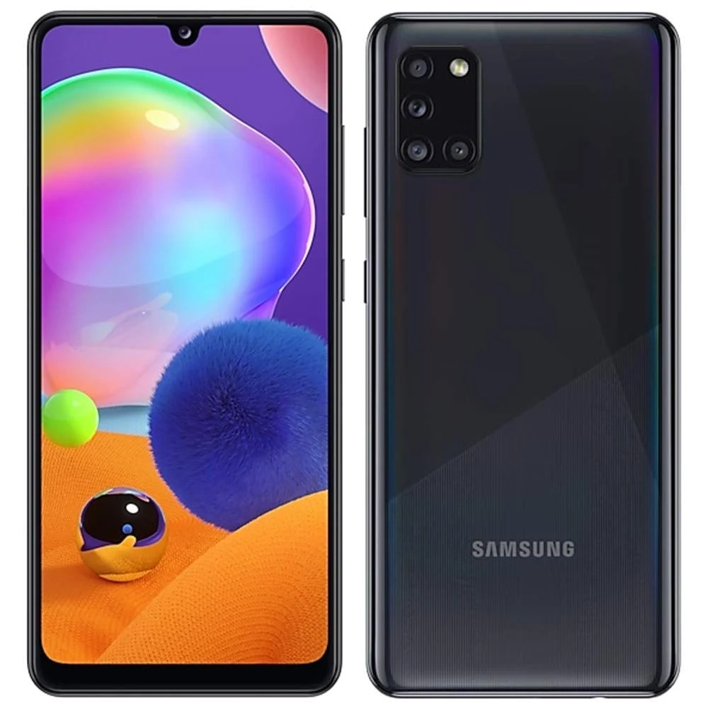 Galaxy A31