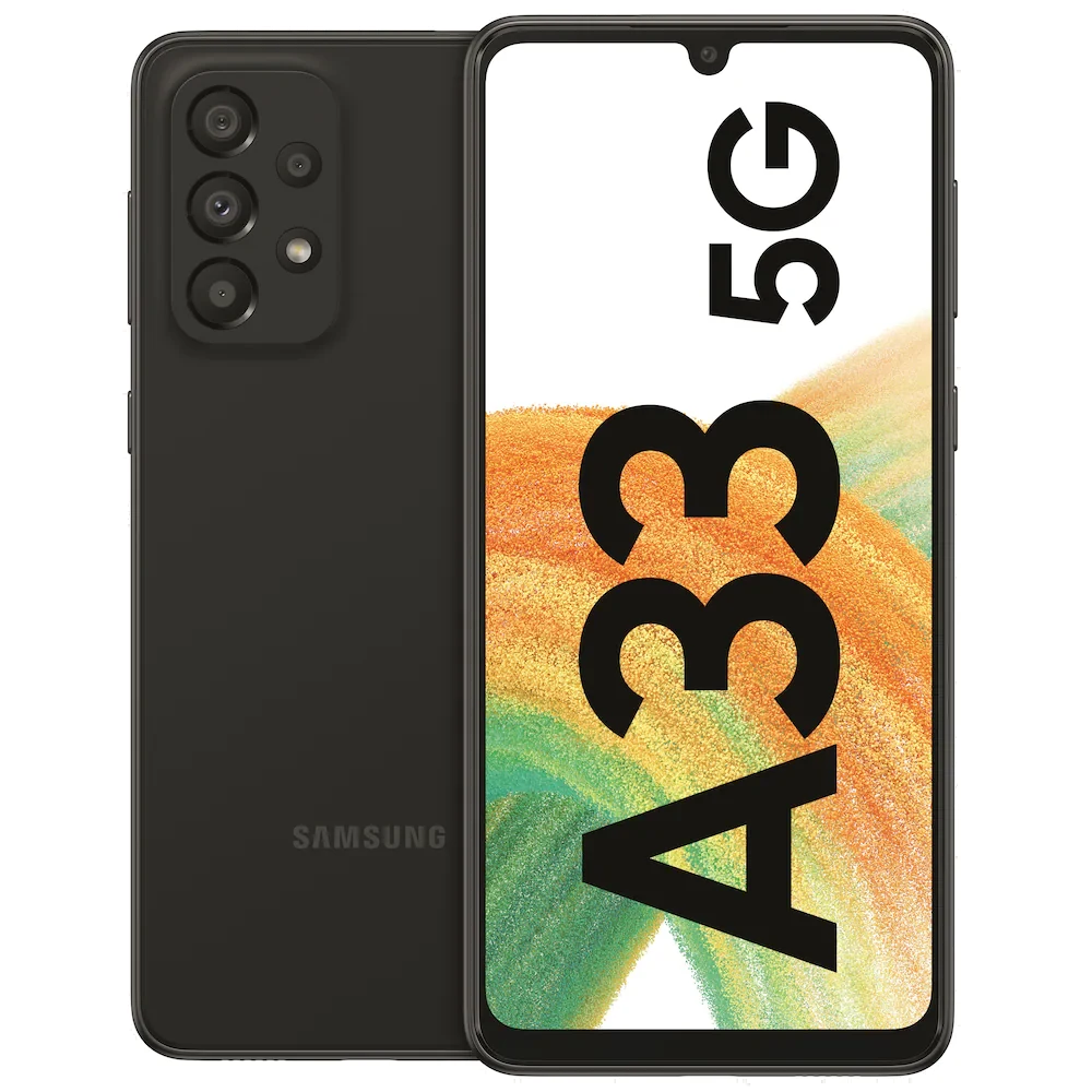 Galaxy A33