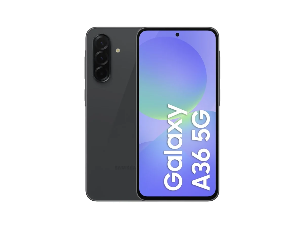 Galaxy A36