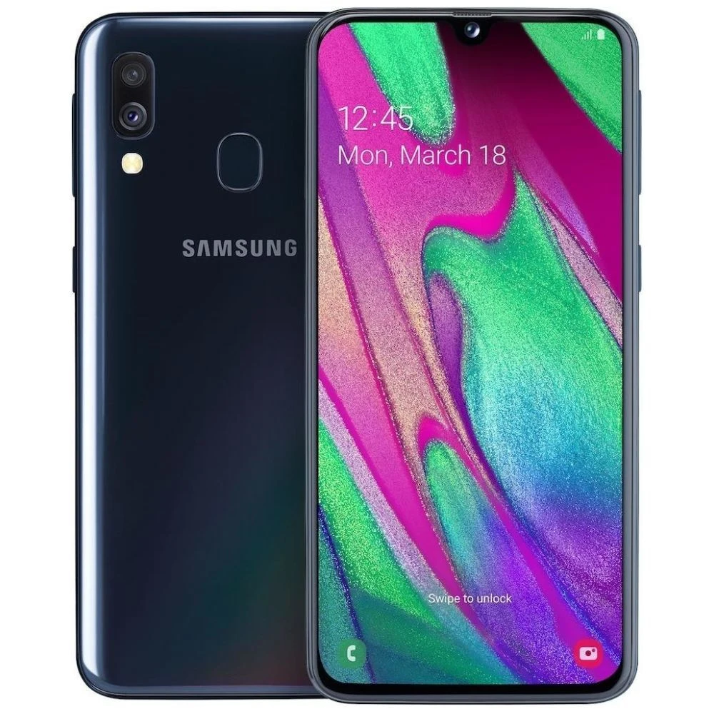 Galaxy A40