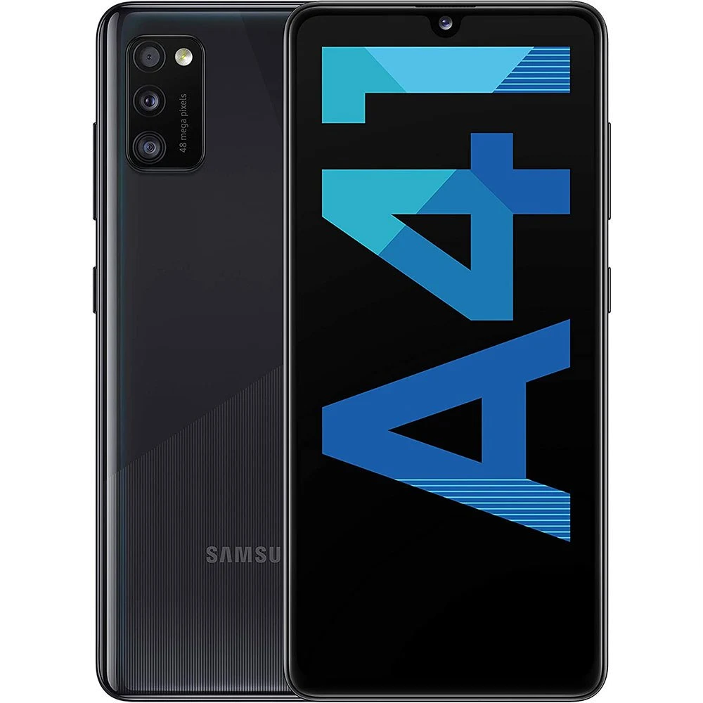 Galaxy A41