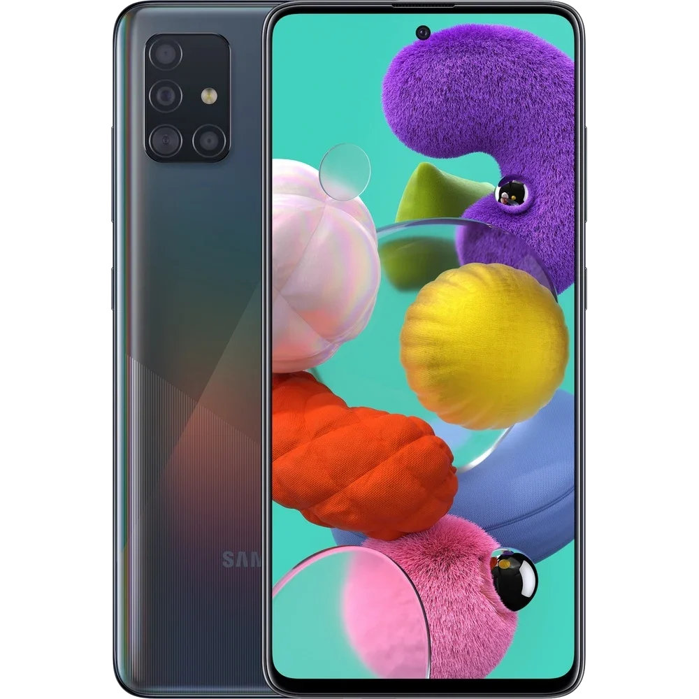 Galaxy A51 5G