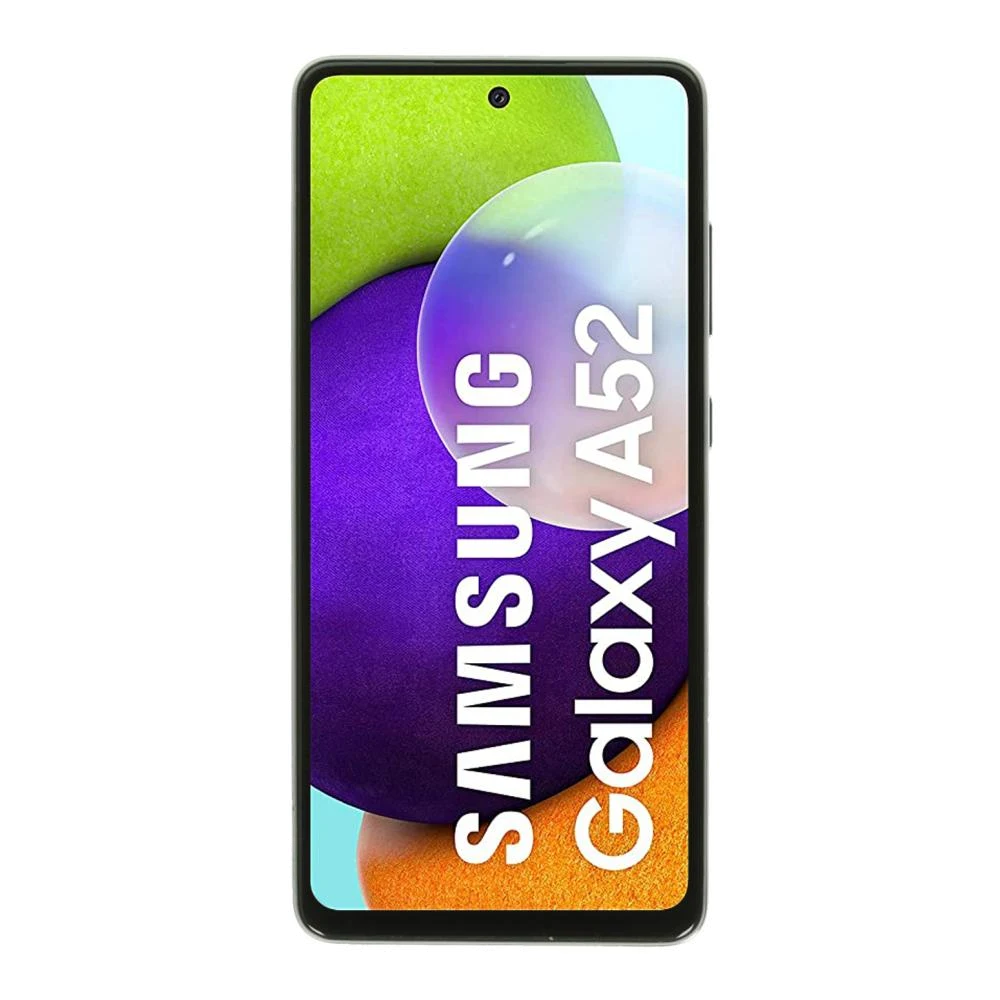 Galaxy A52