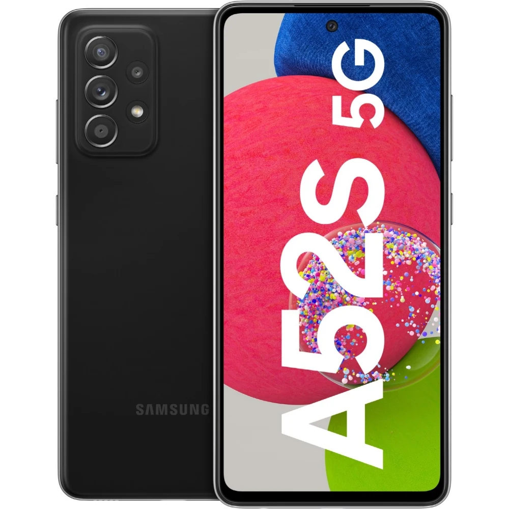 Galaxy A52S
