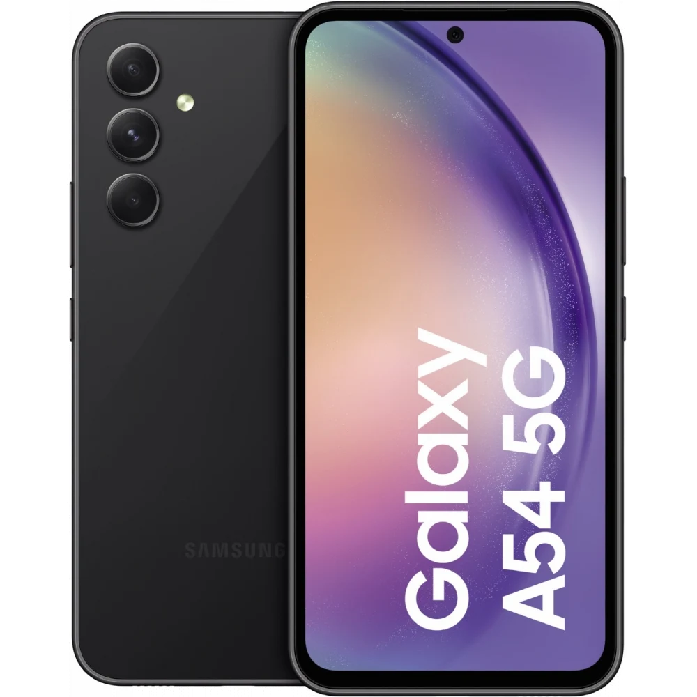Galaxy A54