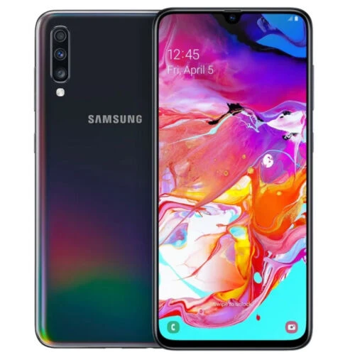 Galaxy A70