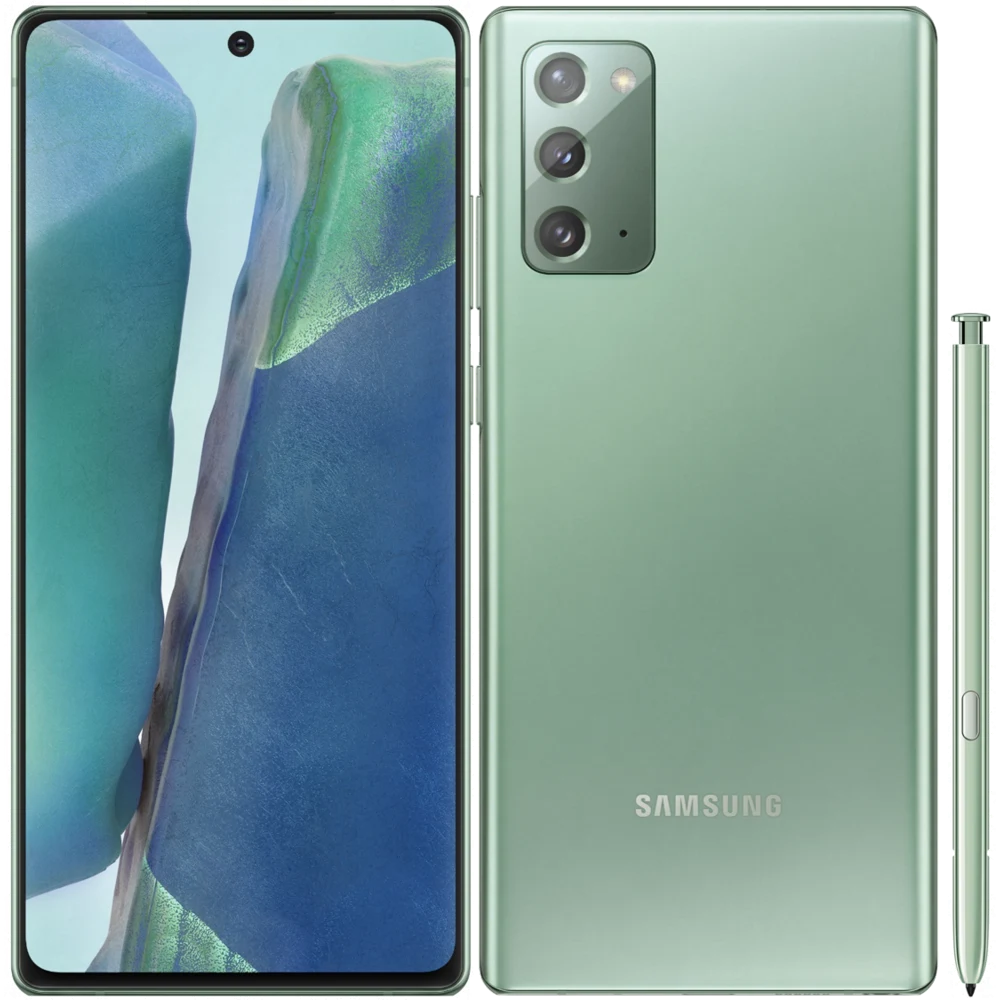 Galaxy Note 20