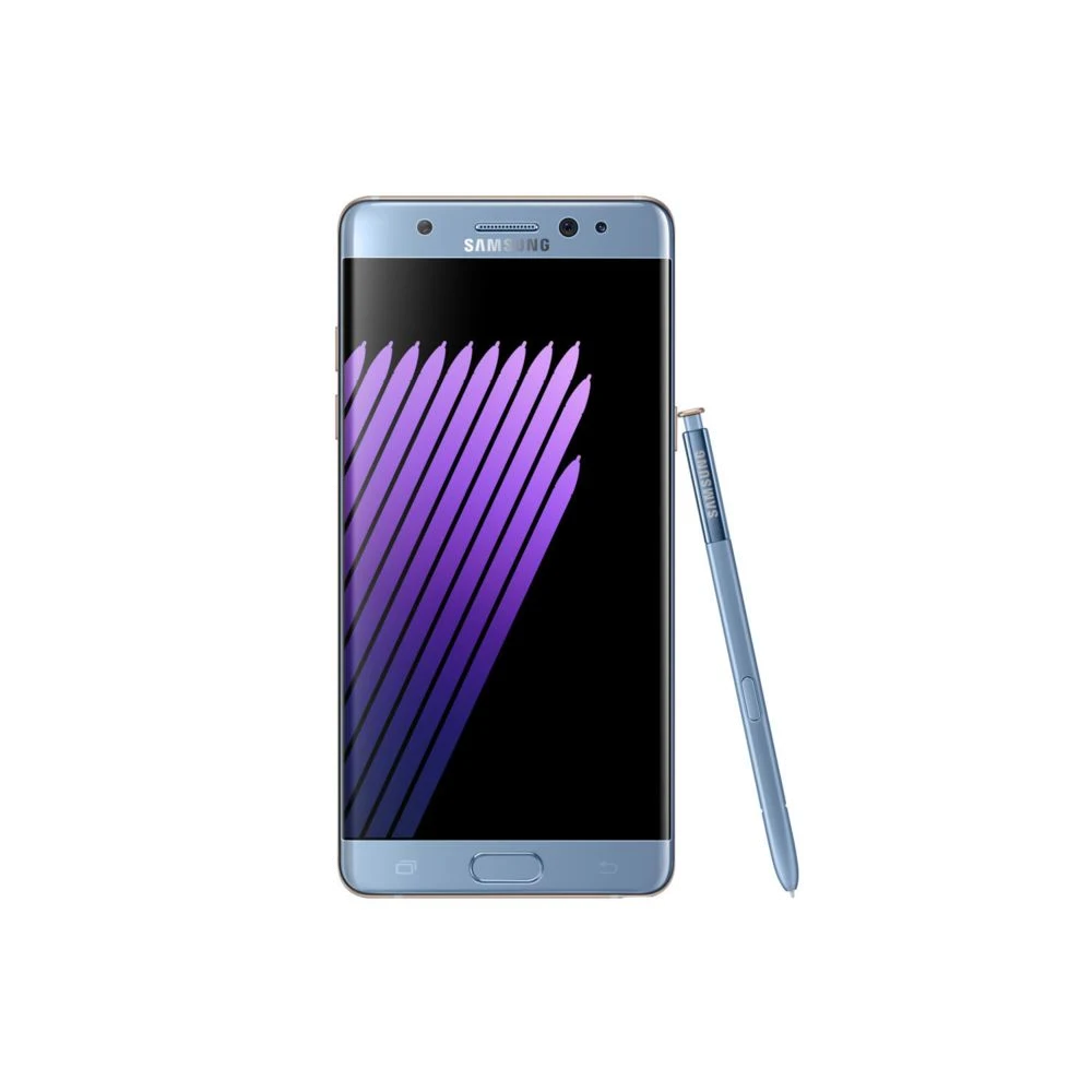 Galaxy Note 7