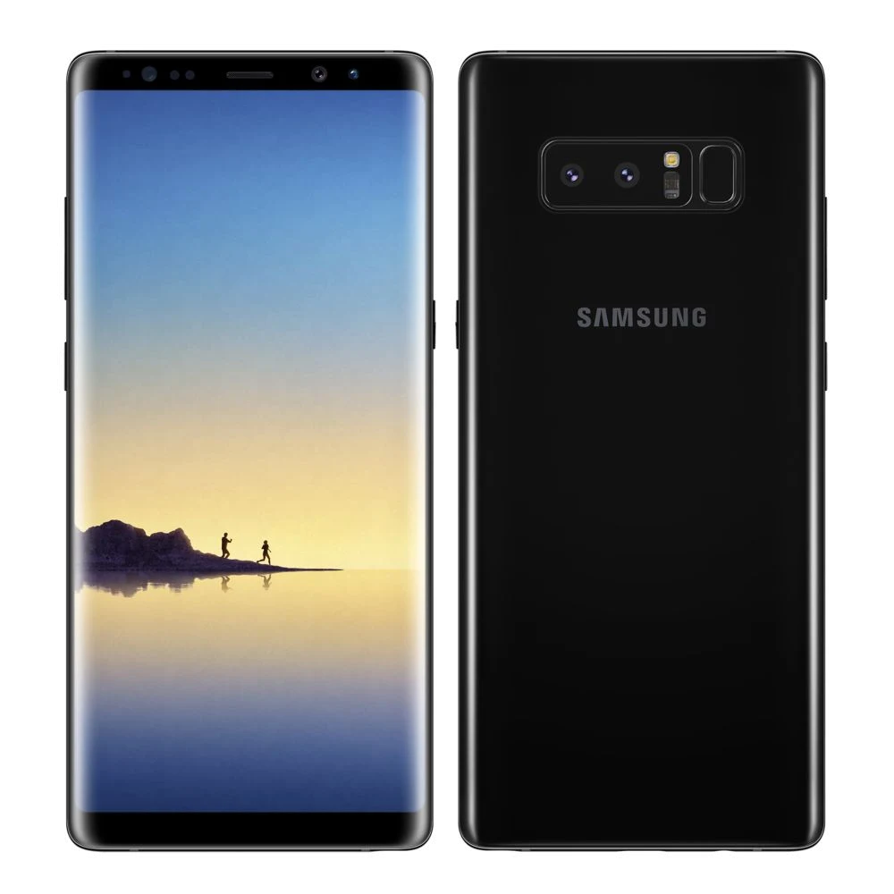 Galaxy Note 8