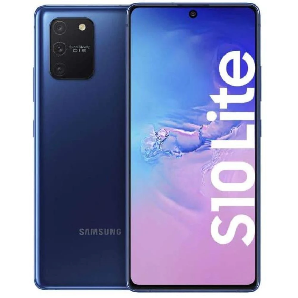 Galaxy S10 Lite