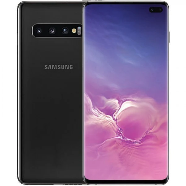 Galaxy S10 Plus