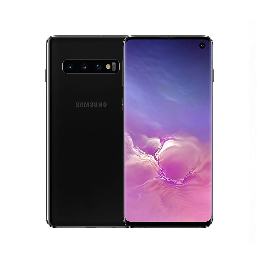 Galaxy S10