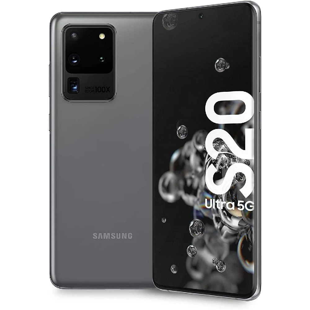 Galaxy S20 Ultra