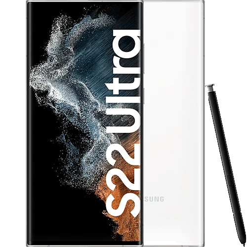 Galaxy  S22 Ultra