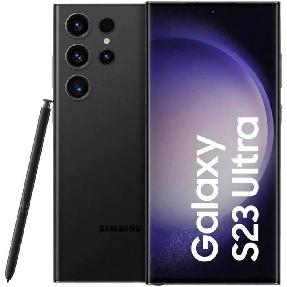 Galaxy S23 Ultra