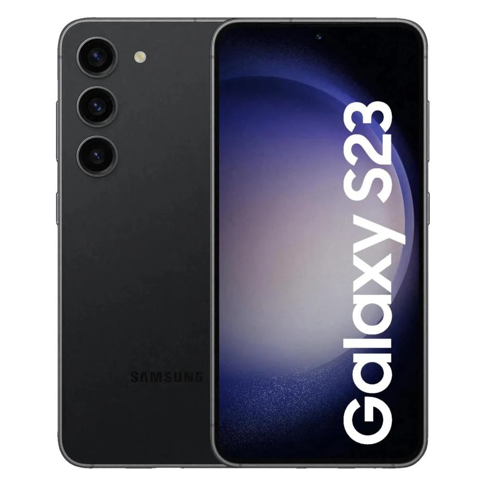 Galaxy S23