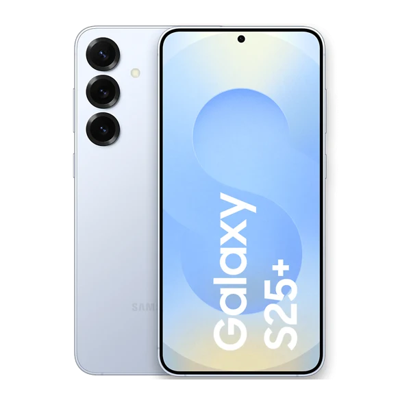 Galaxy S25+