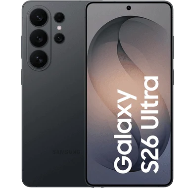 Galaxy S26 Ultra