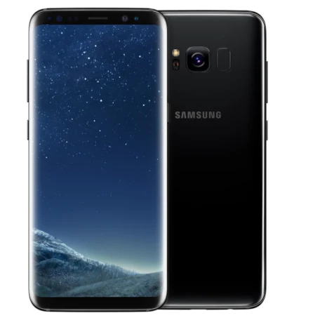 Galaxy S8