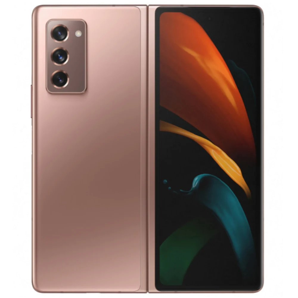 Galaxy Z Fold 2 5G