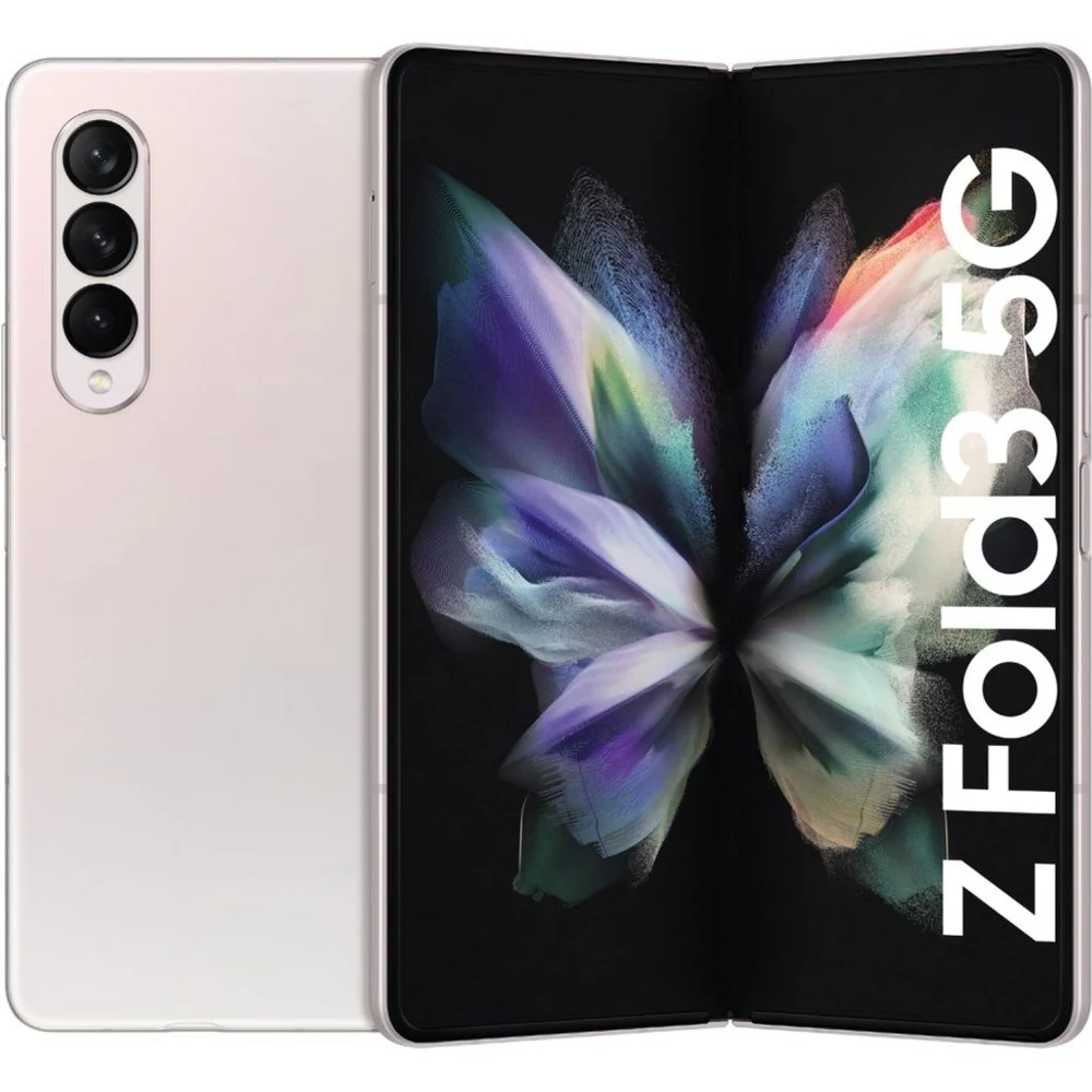 Galaxy Z Fold 3 5G