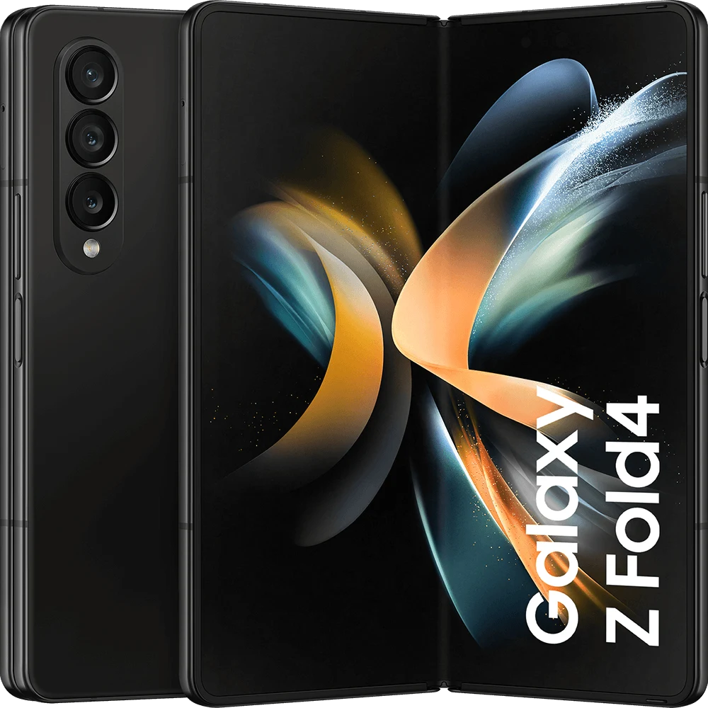 Galaxy Z Fold 4
