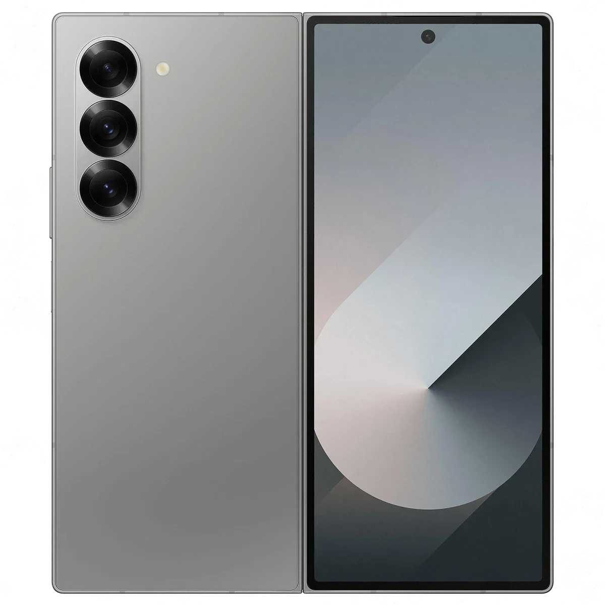 Galaxy Z Fold 6