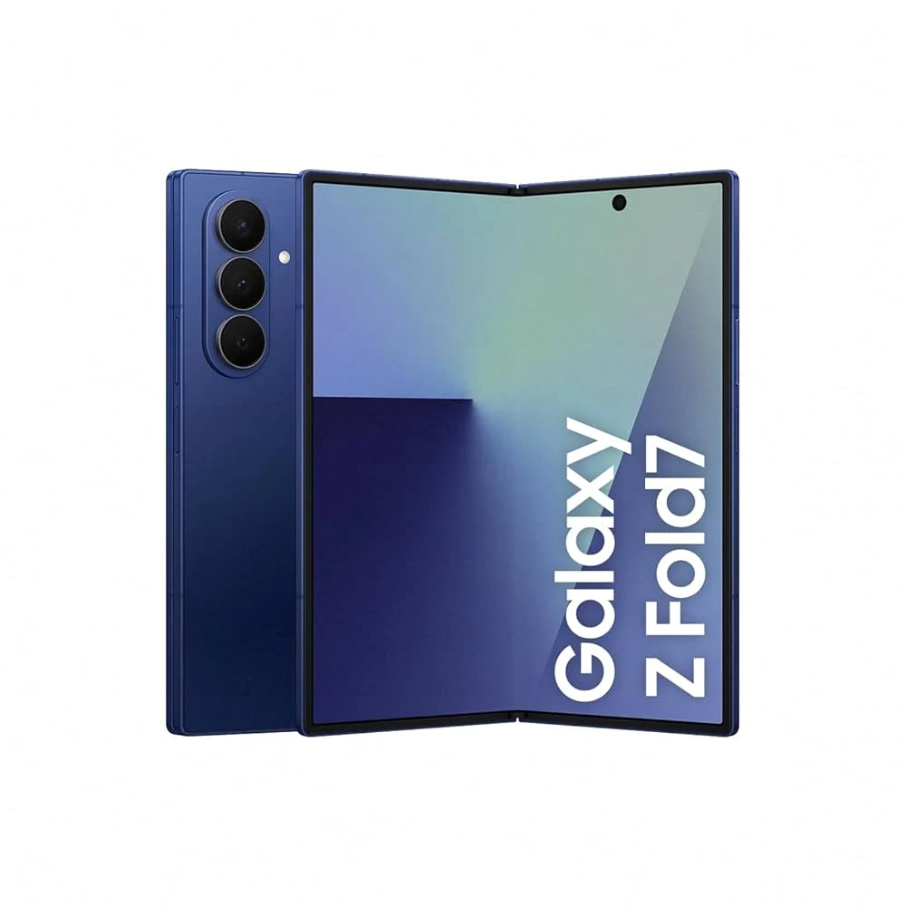 Galaxy Z Fold 7