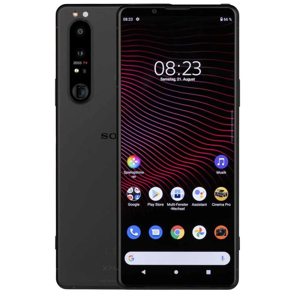 Sony Xperia 1 III