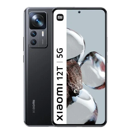Xiaomi 12T Pro