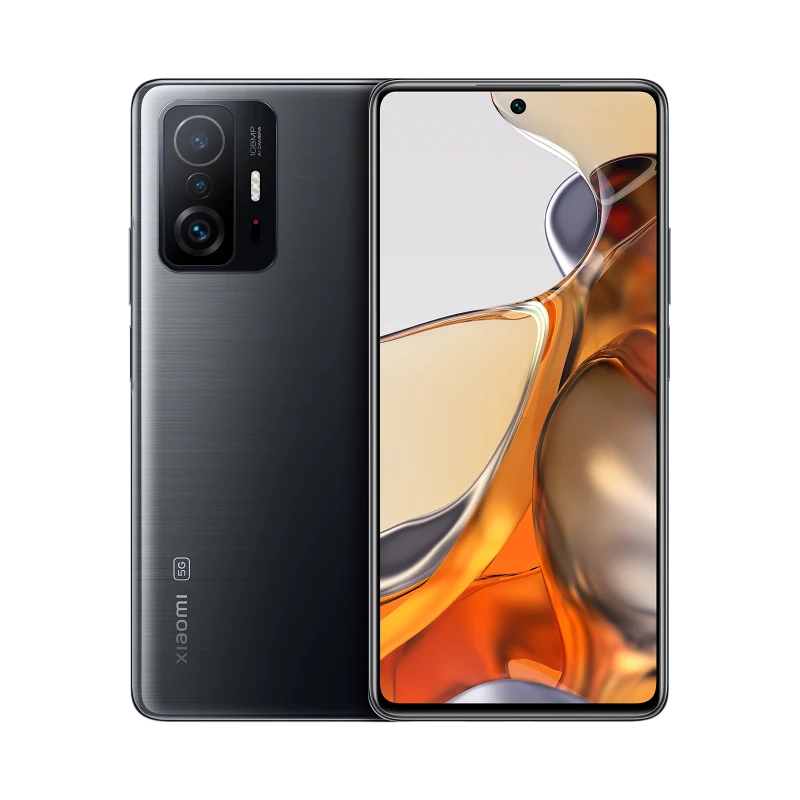 Xiaomi Mi 11T Pro