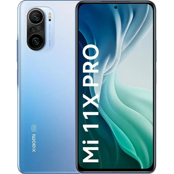Xiaomi Mi 11X Pro