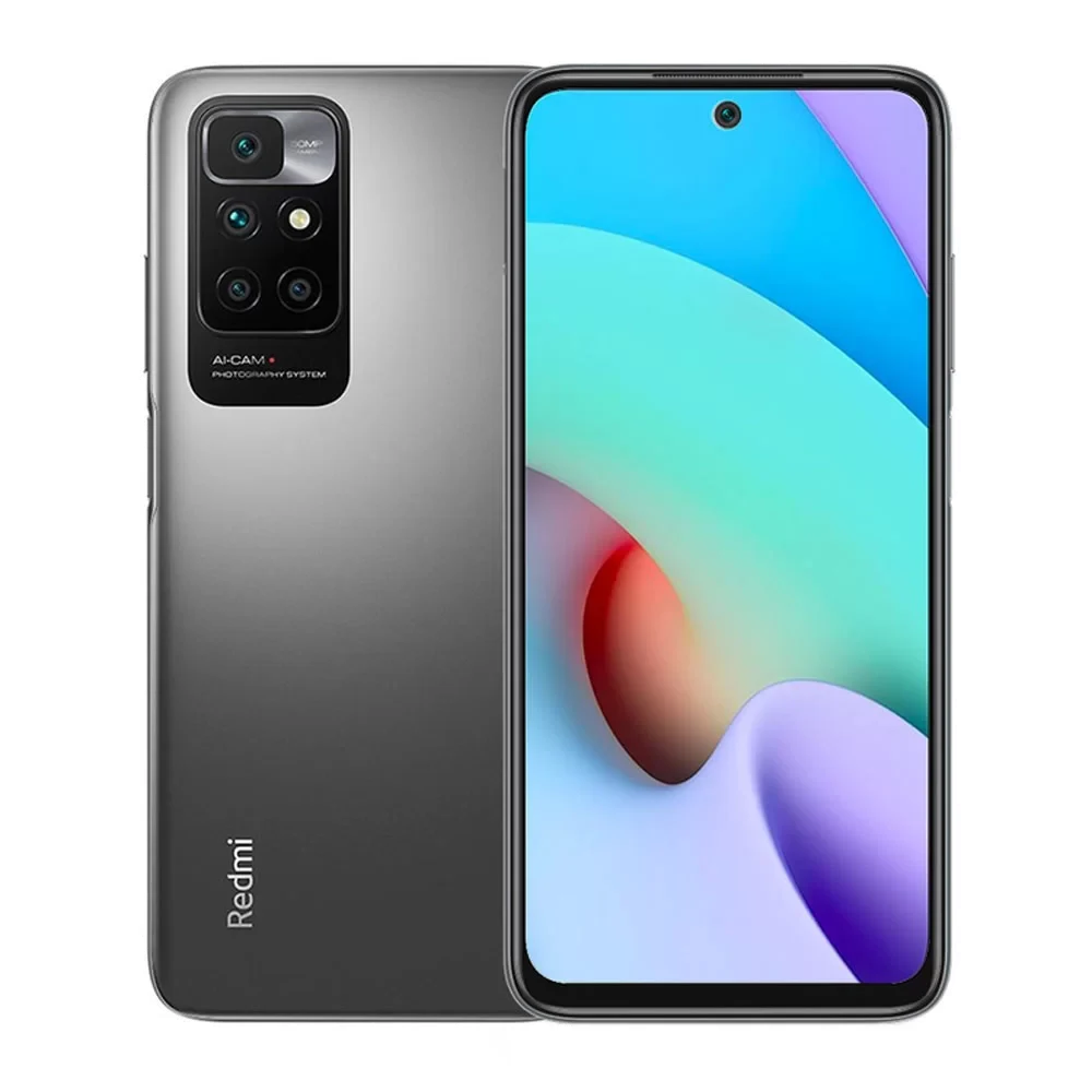 Xiaomi Redmi 10 (2021)